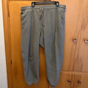 Madewell MWL - Sweatpants